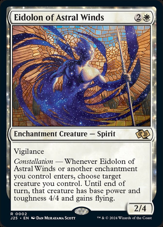 Eidolon of Astral Winds front