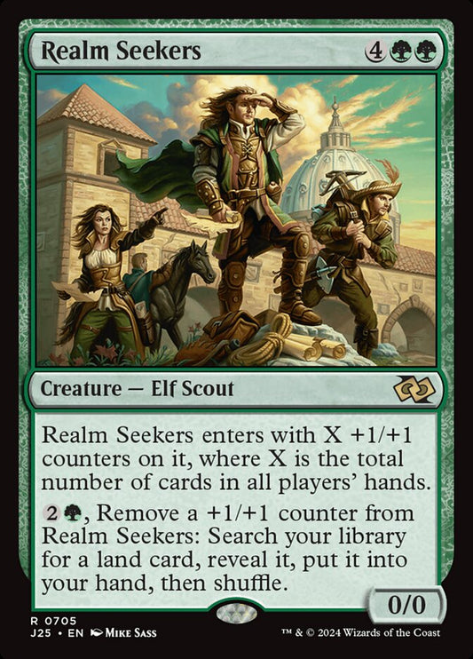 Realm Seekers front