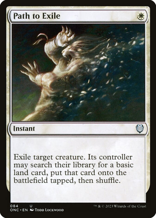 Path to Exile front